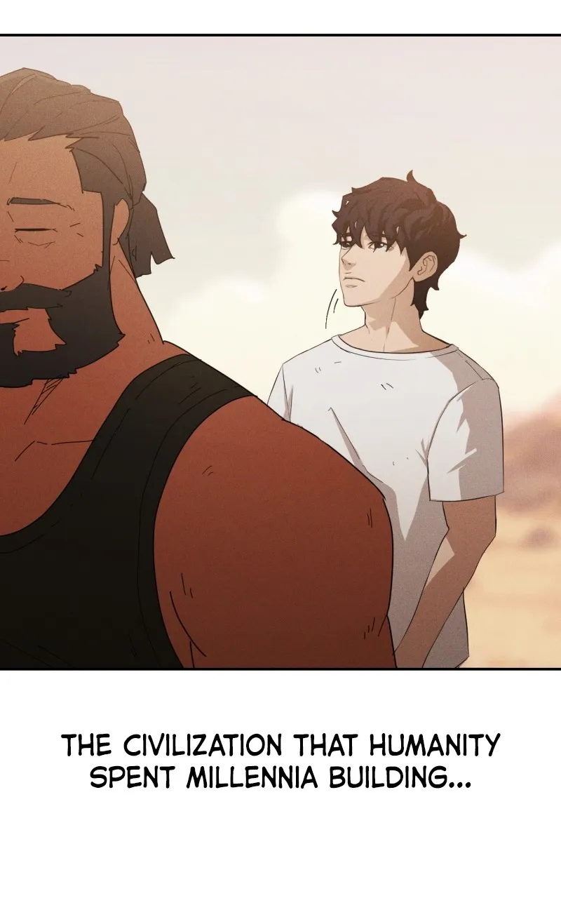 Void Man Chapter 1 page 35 - 