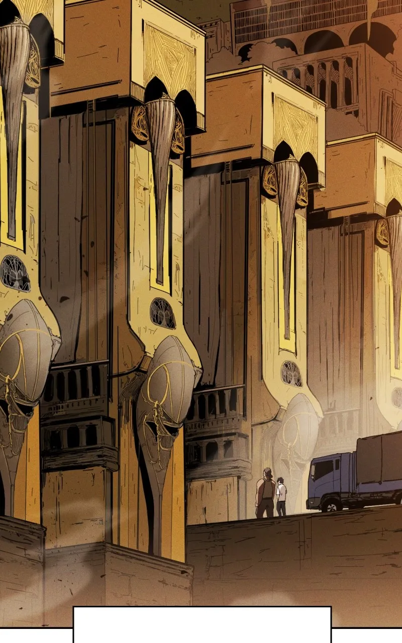Void Man Chapter 1 page 39 - 