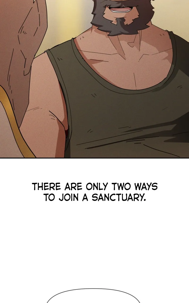 Void Man Chapter 1 page 43 - 