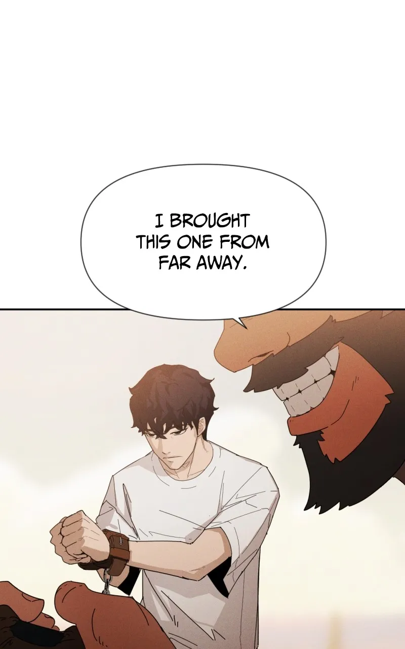 Void Man Chapter 1 page 45 - 