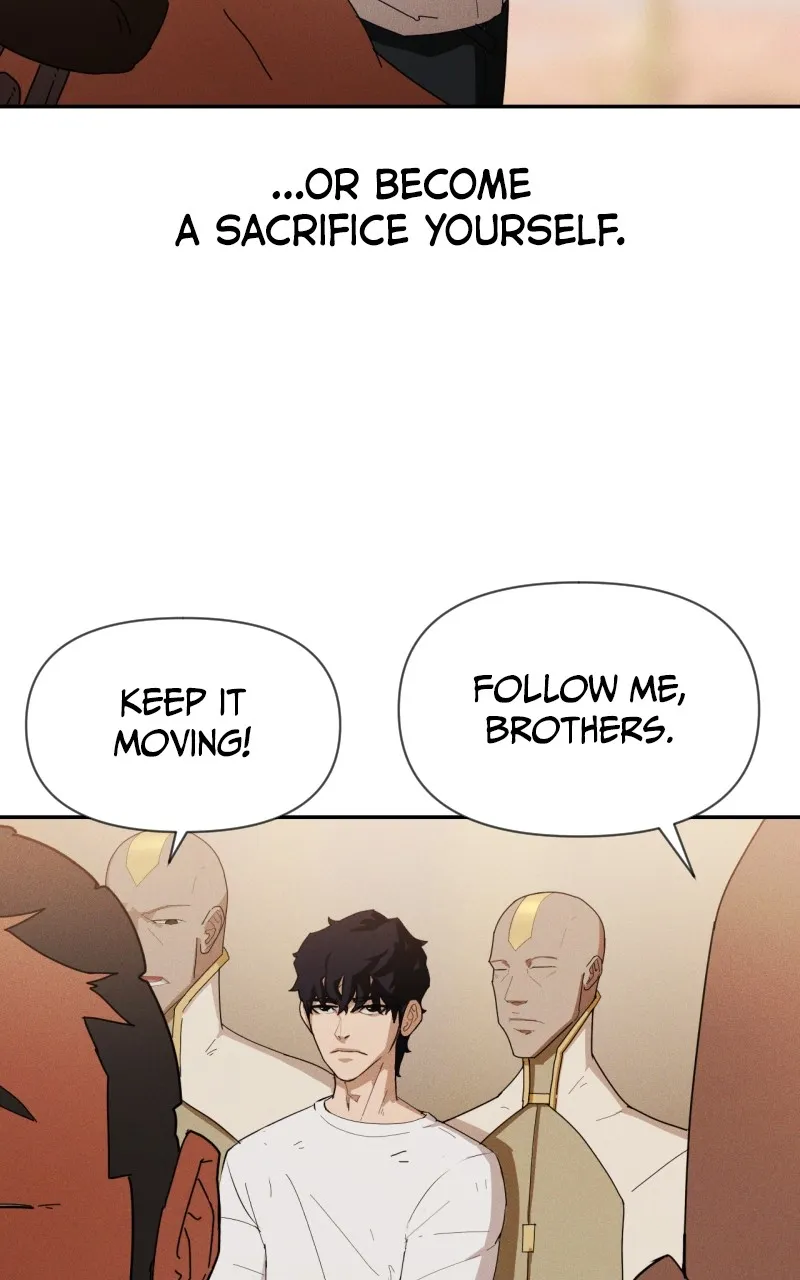 Void Man Chapter 1 page 46 - 