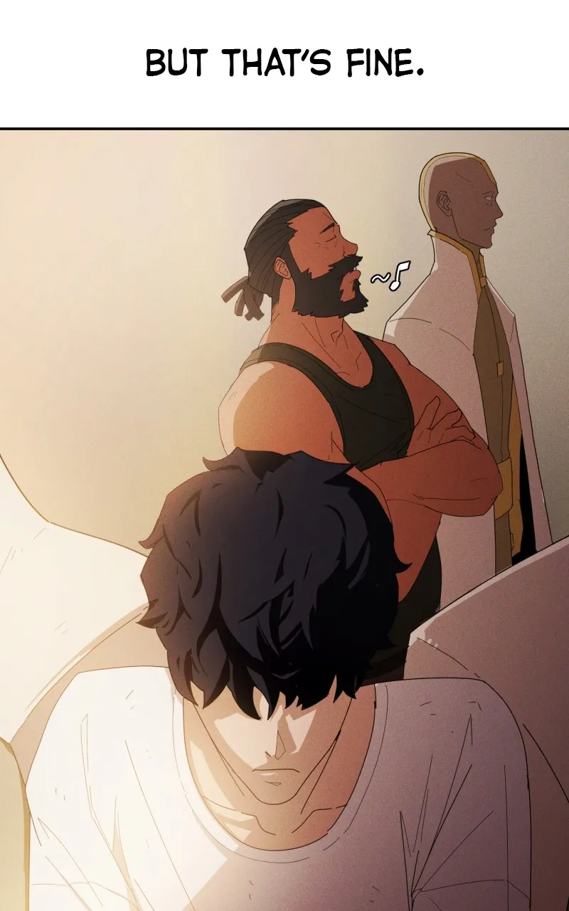 Void Man Chapter 1 page 48 - 