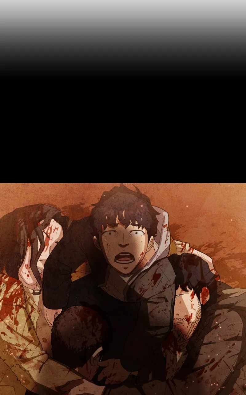 Void Man Chapter 1 page 51 - 