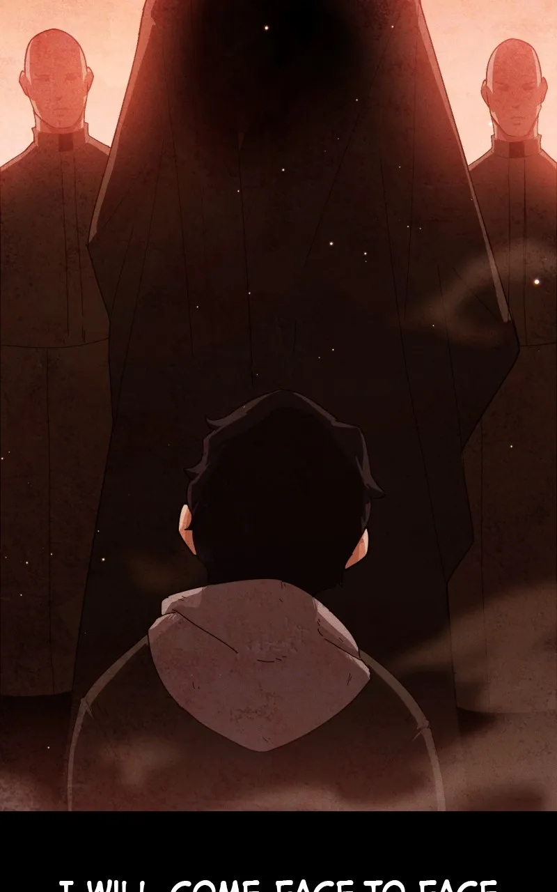 Void Man Chapter 1 page 59 - 