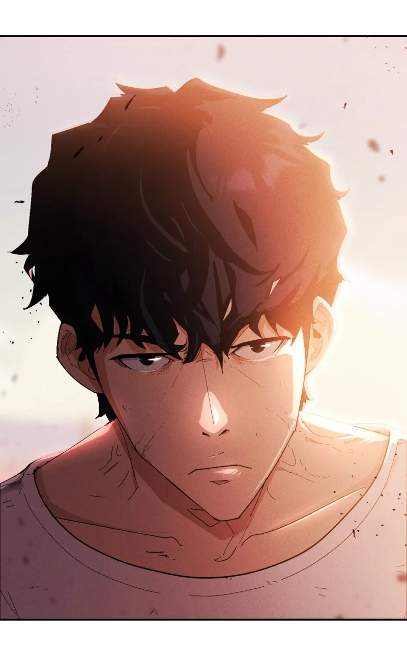 Void Man Chapter 1 page 61 - 
