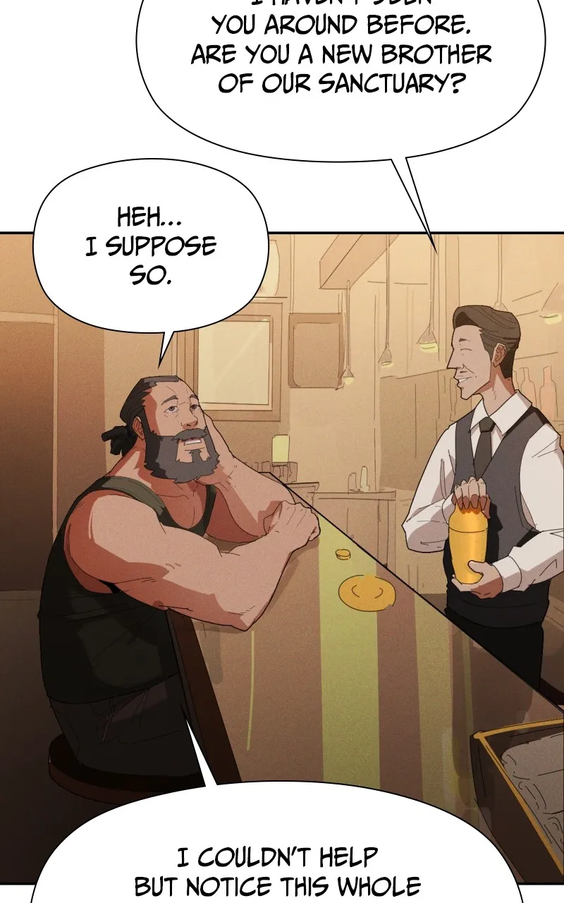 Void Man Chapter 1 page 68 - 