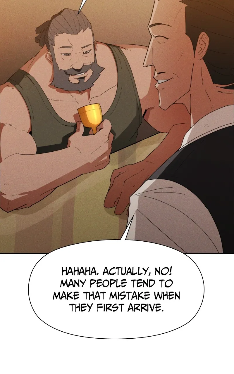 Void Man Chapter 1 page 71 - 