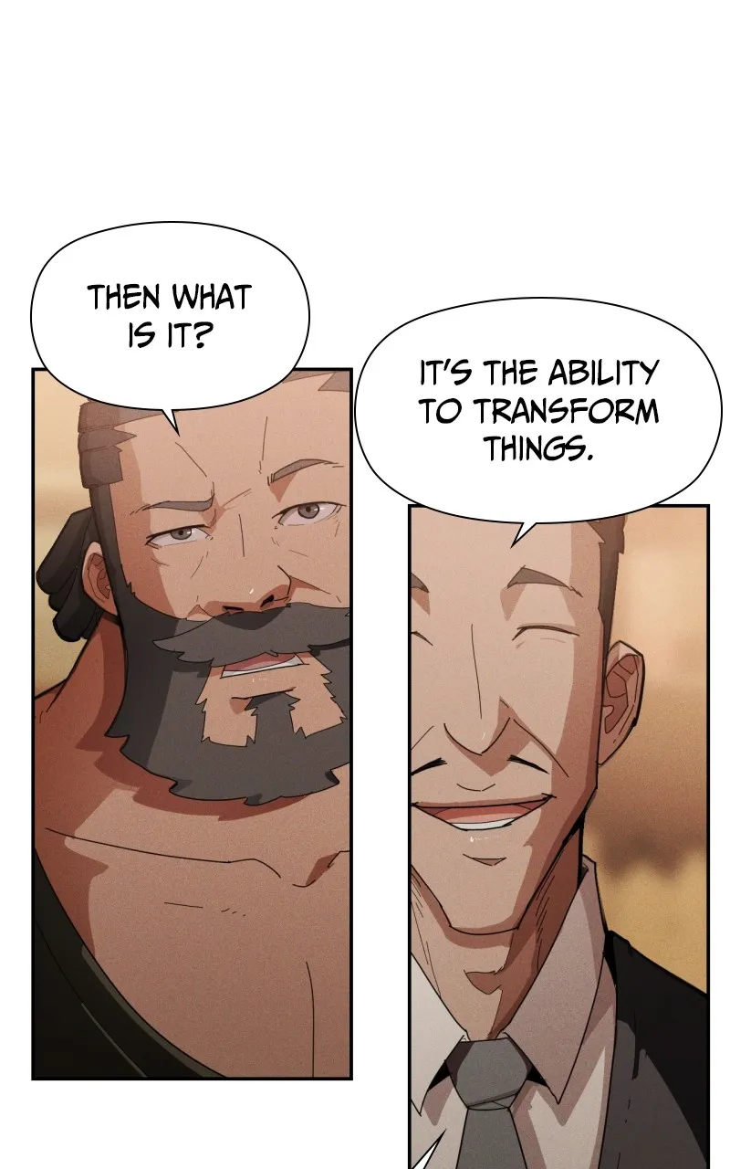 Void Man Chapter 1 page 72 - 