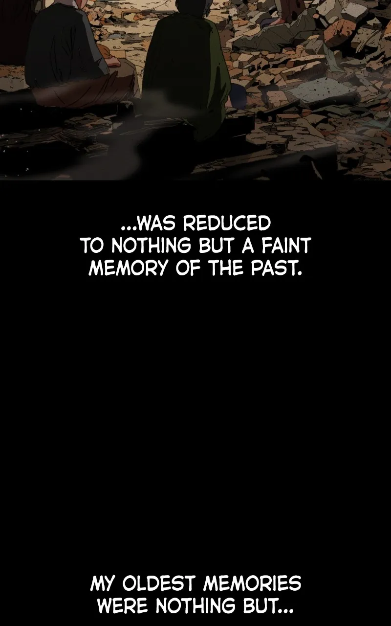 Void Man Chapter 1 page 9 - 