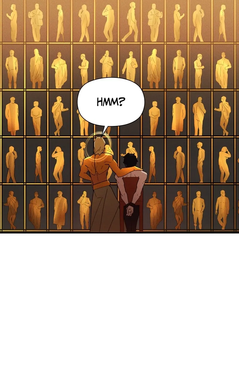 Void Man Chapter 1 page 98 - 