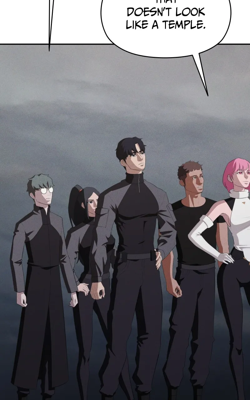 Void Man Chapter 10 page 107 - 