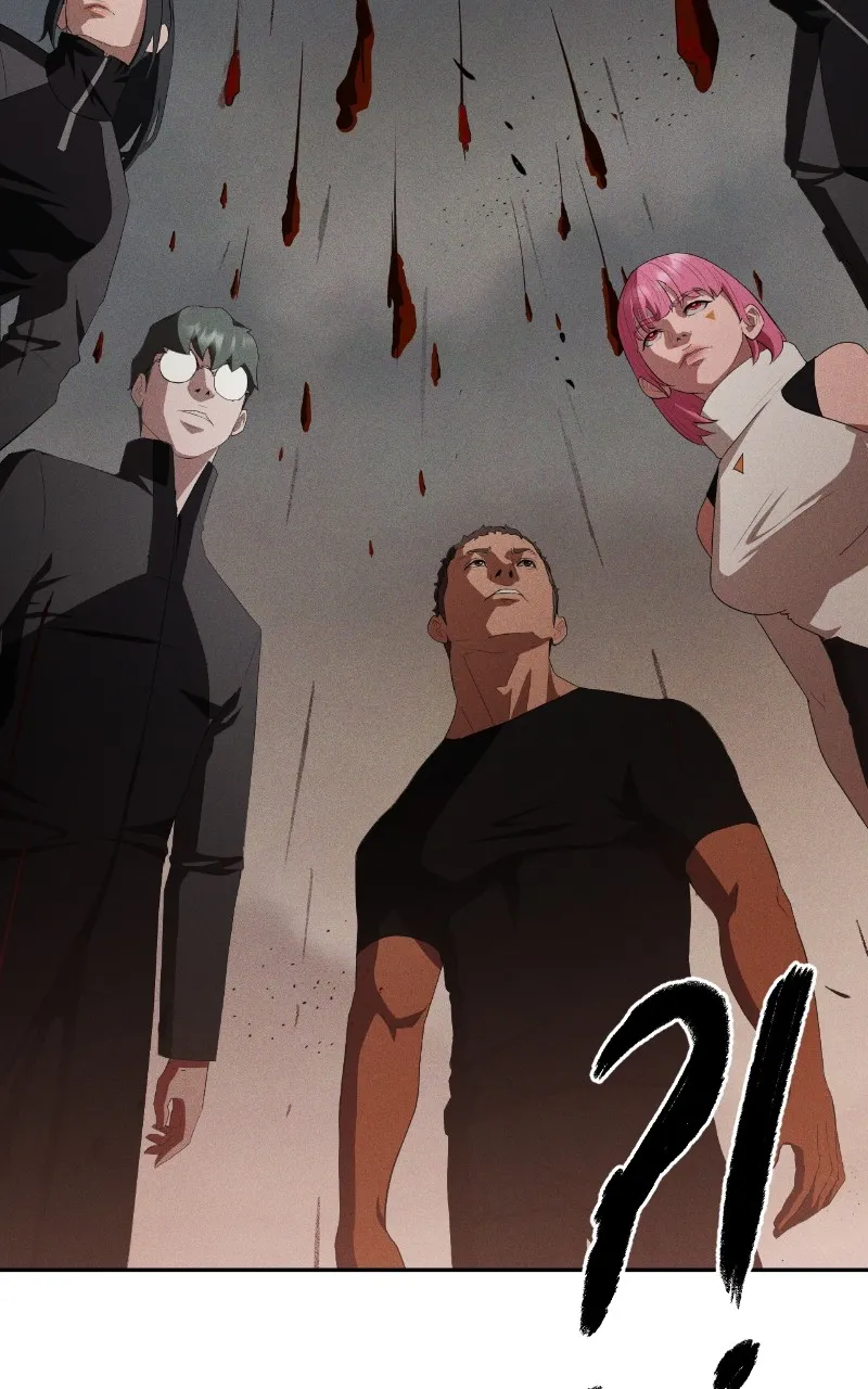 Void Man Chapter 10 page 116 - 