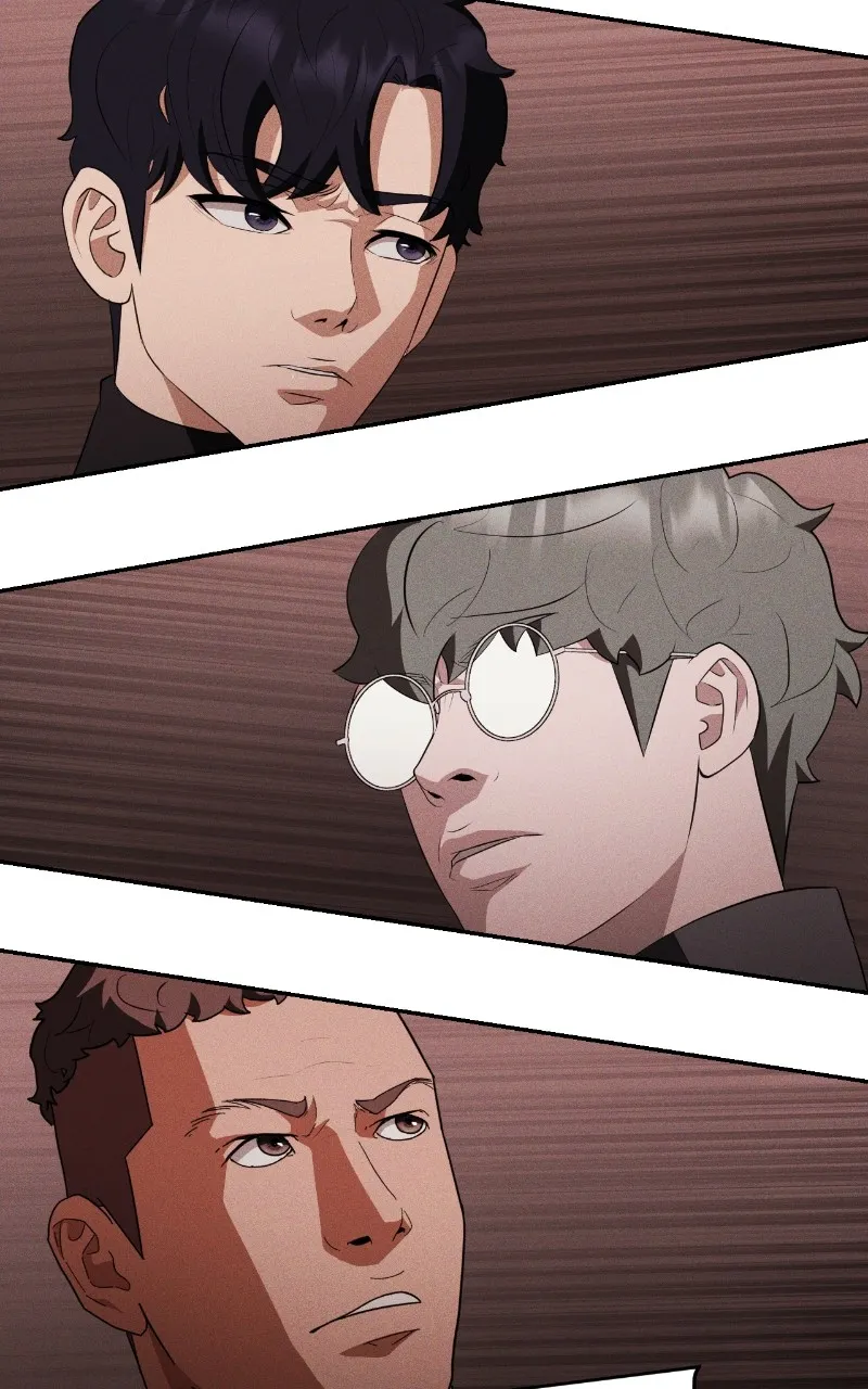 Void Man Chapter 10 page 122 - 
