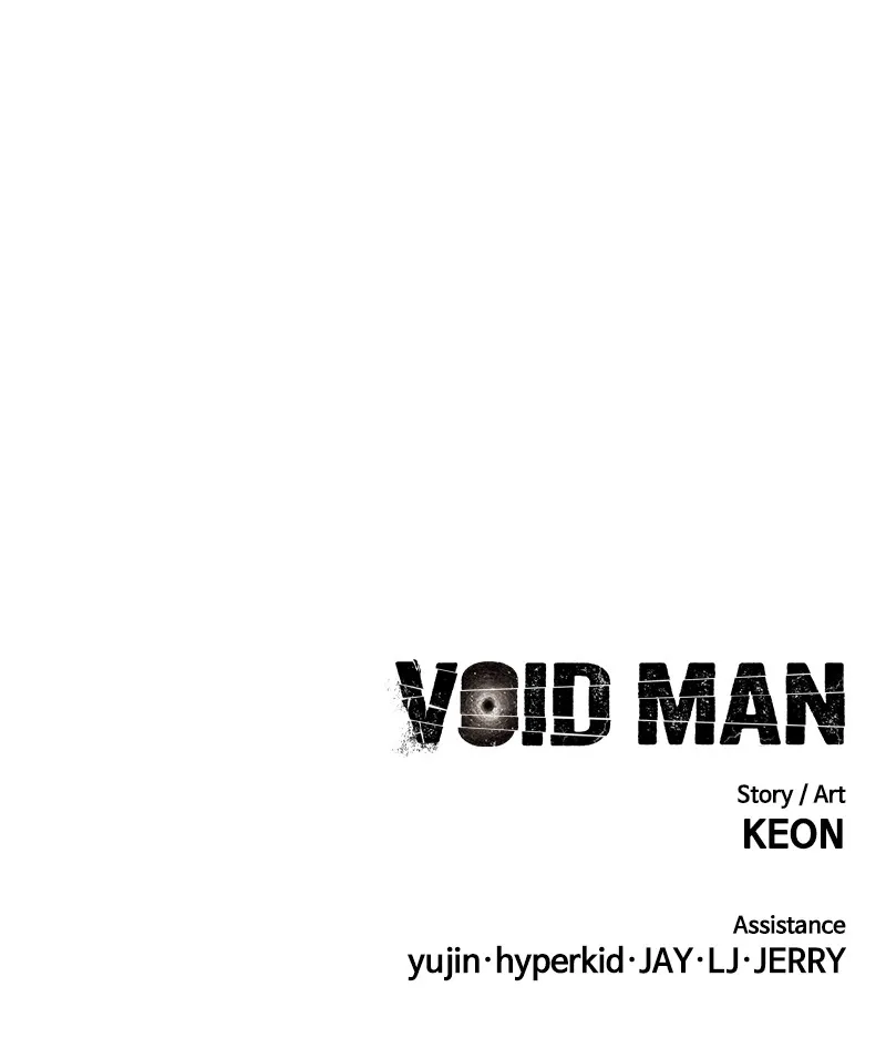 Void Man Chapter 10 page 152 - 