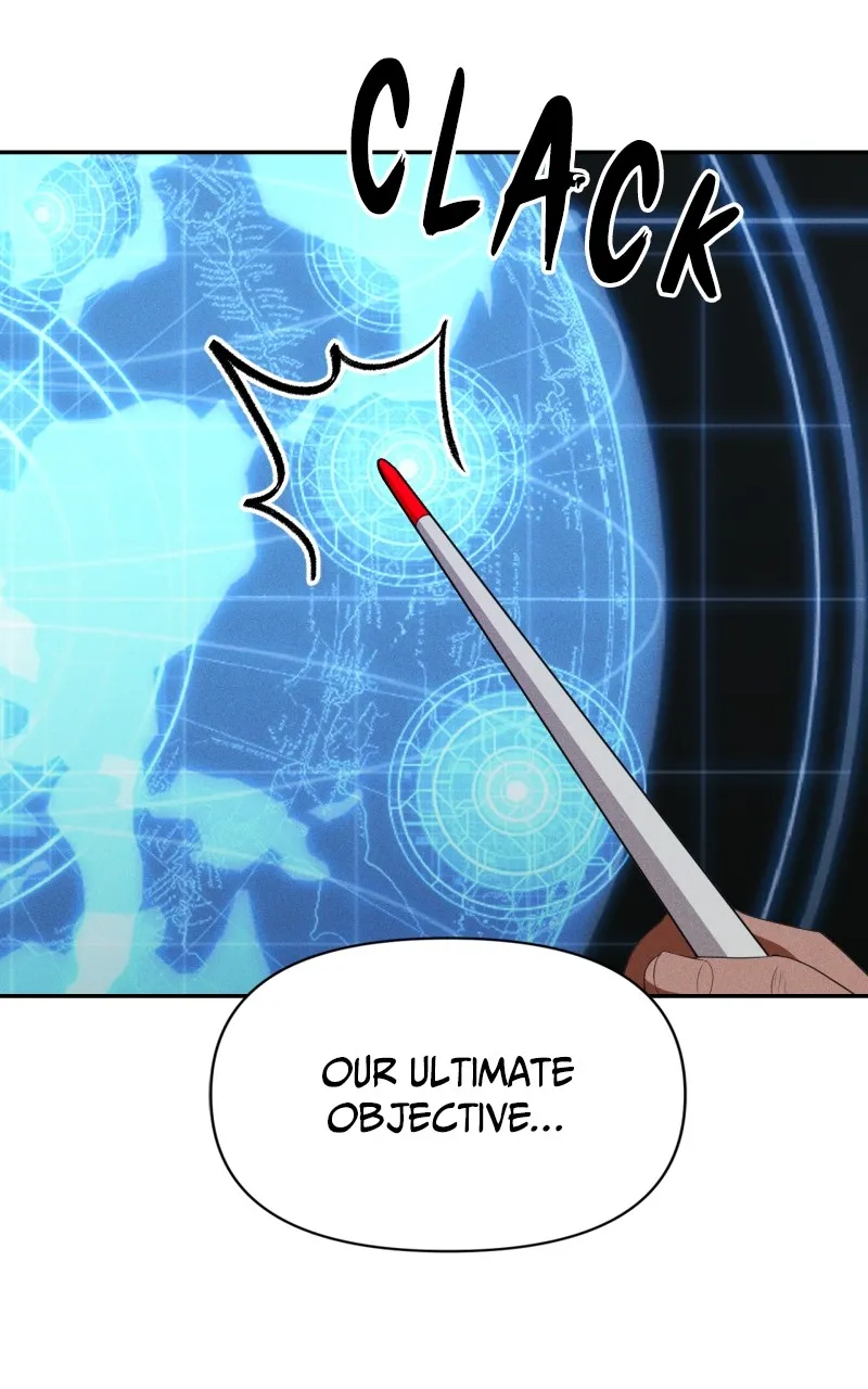 Void Man Chapter 10 page 36 - 