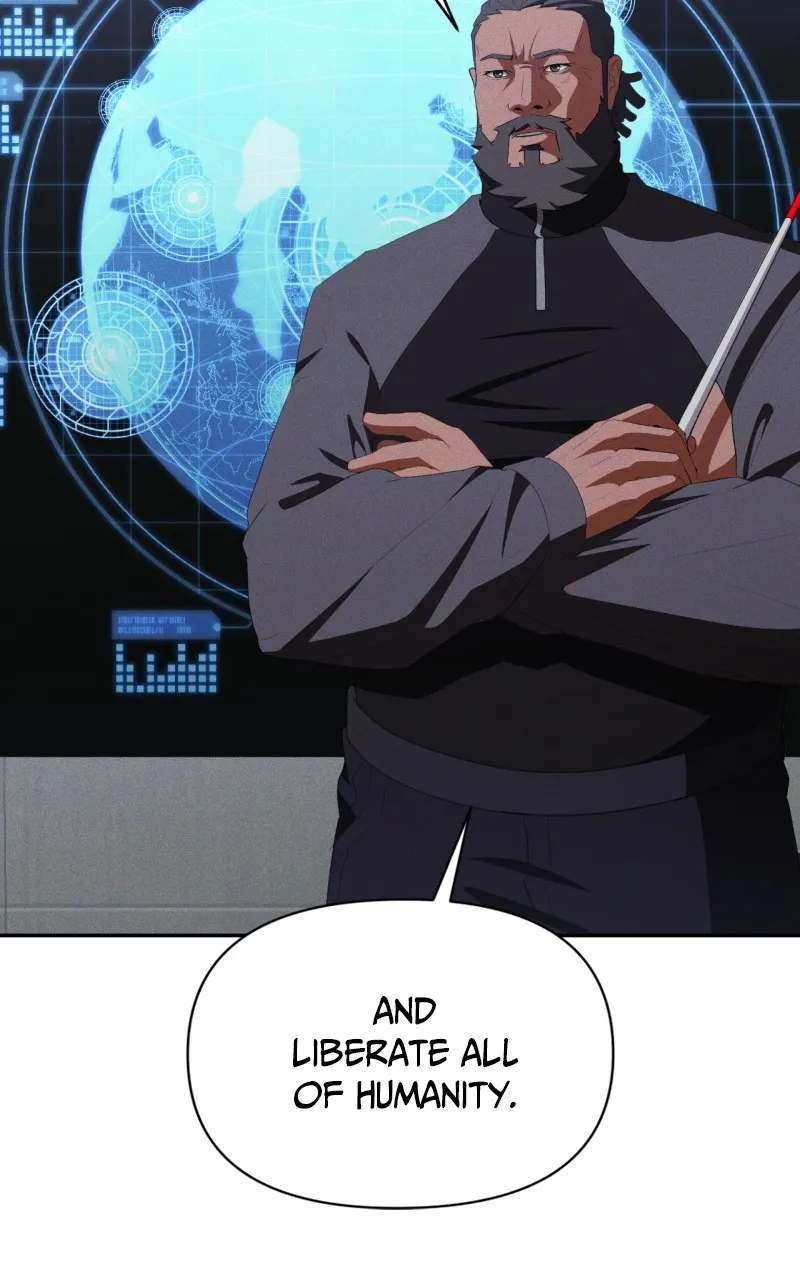 Void Man Chapter 10 page 38 - 
