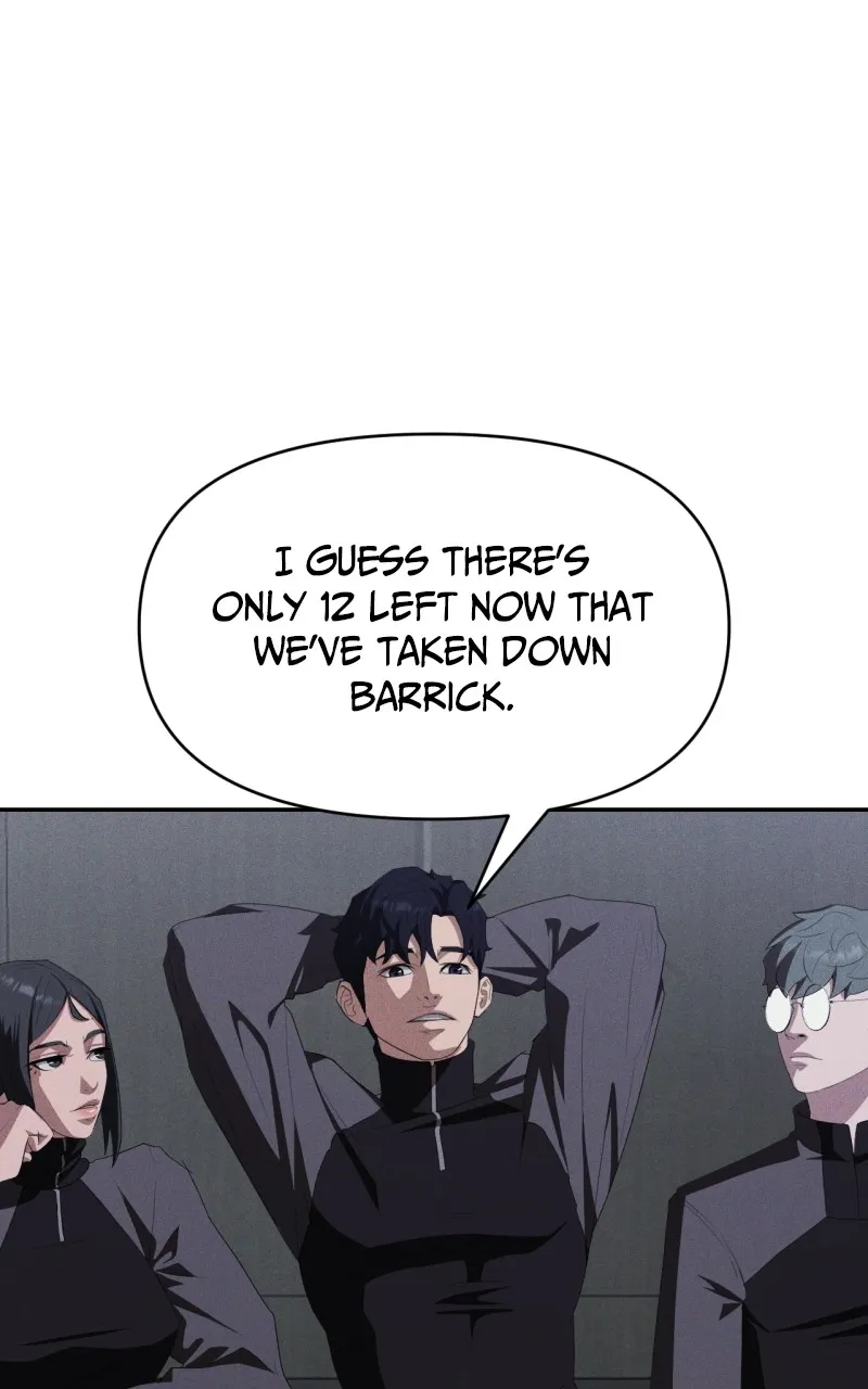 Void Man Chapter 10 page 39 - 
