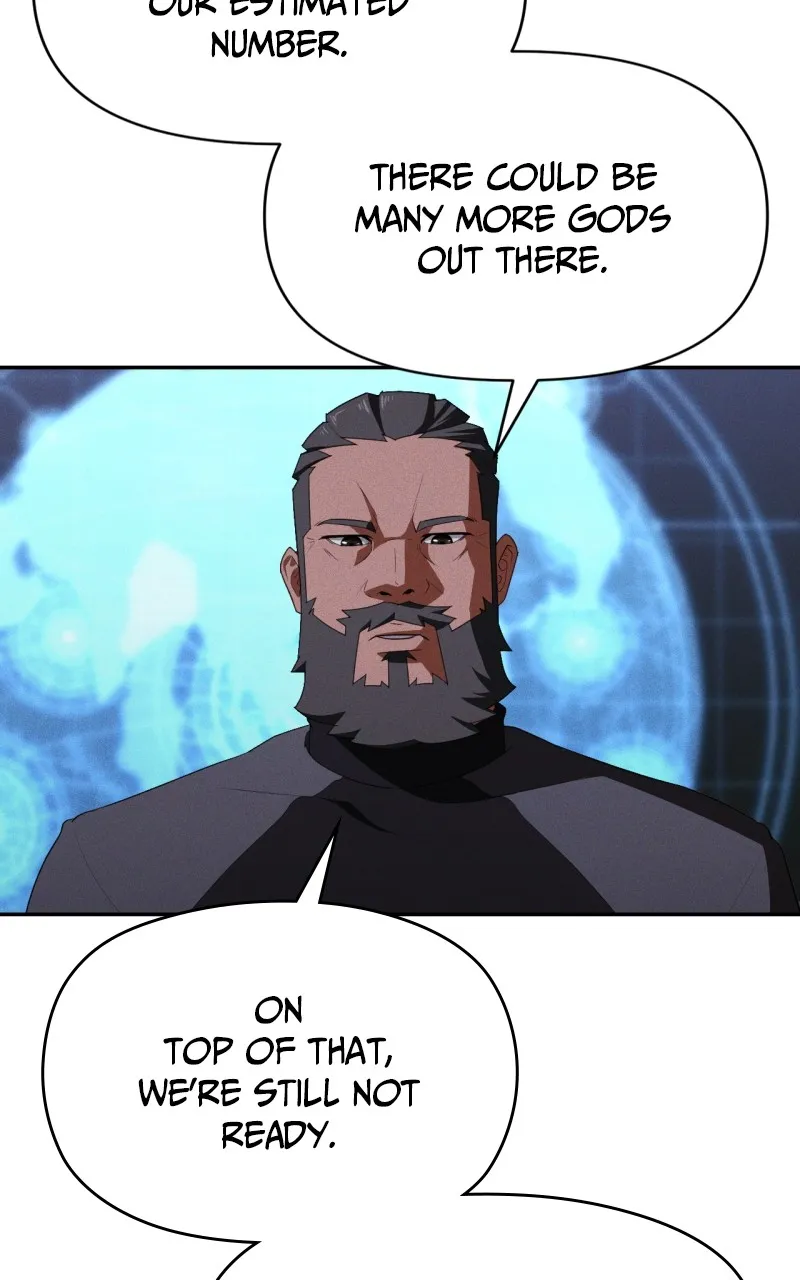 Void Man Chapter 10 page 41 - 
