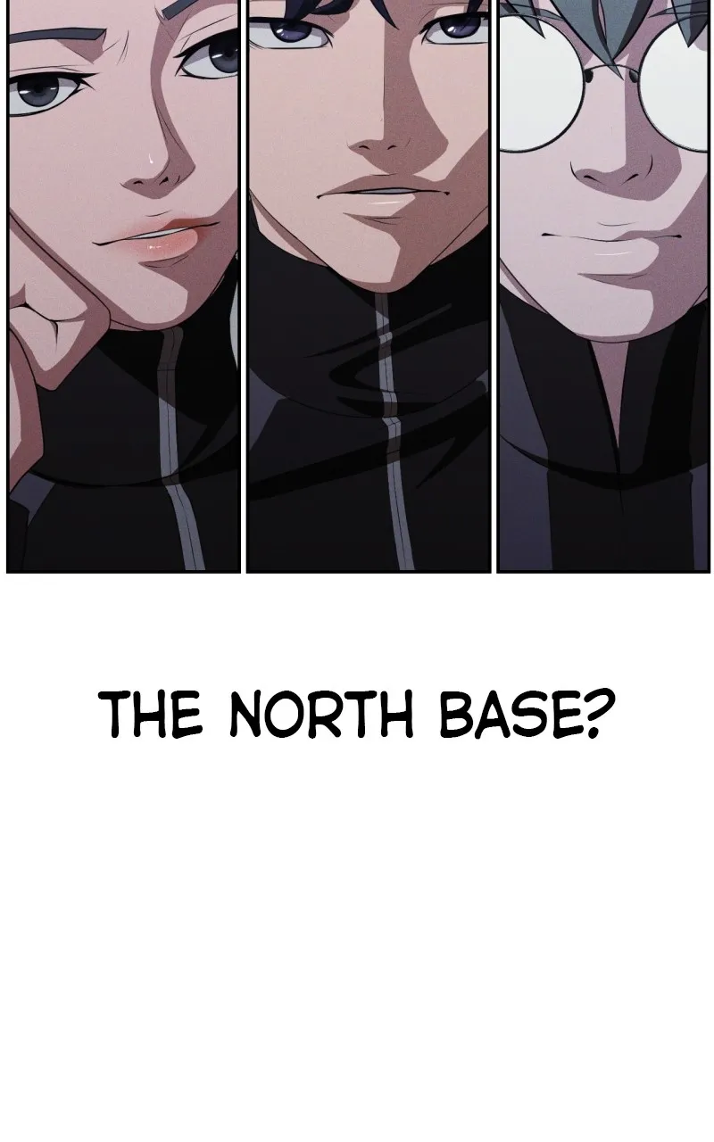 Void Man Chapter 10 page 45 - 