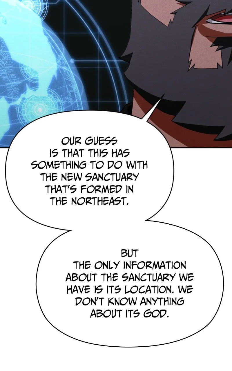 Void Man Chapter 10 page 47 - 