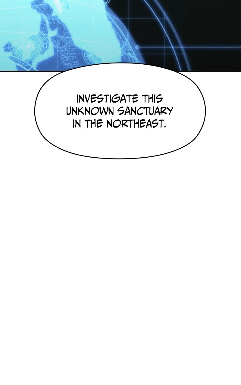 Void Man Chapter 10 page 50 - 
