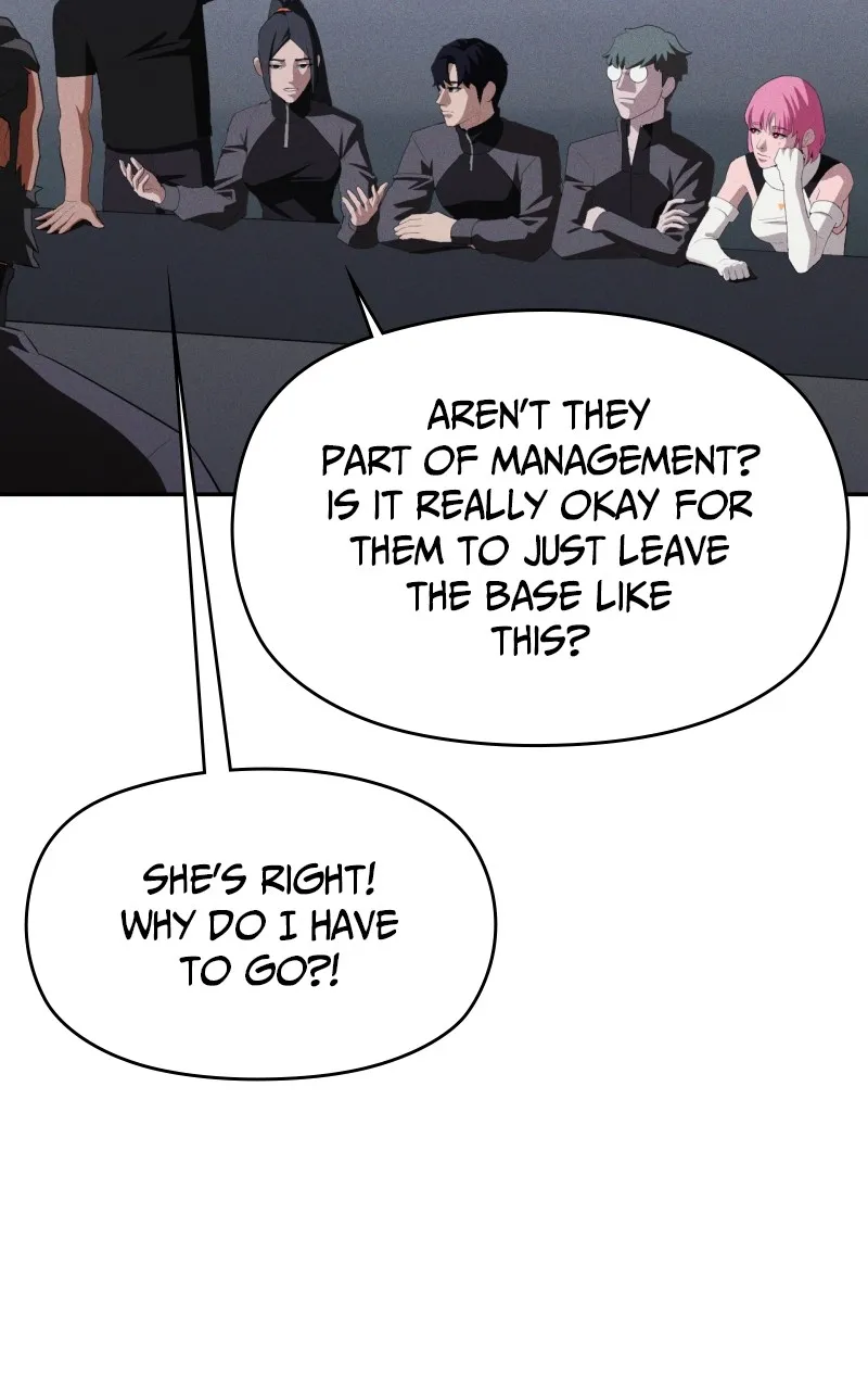 Void Man Chapter 10 page 58 - 