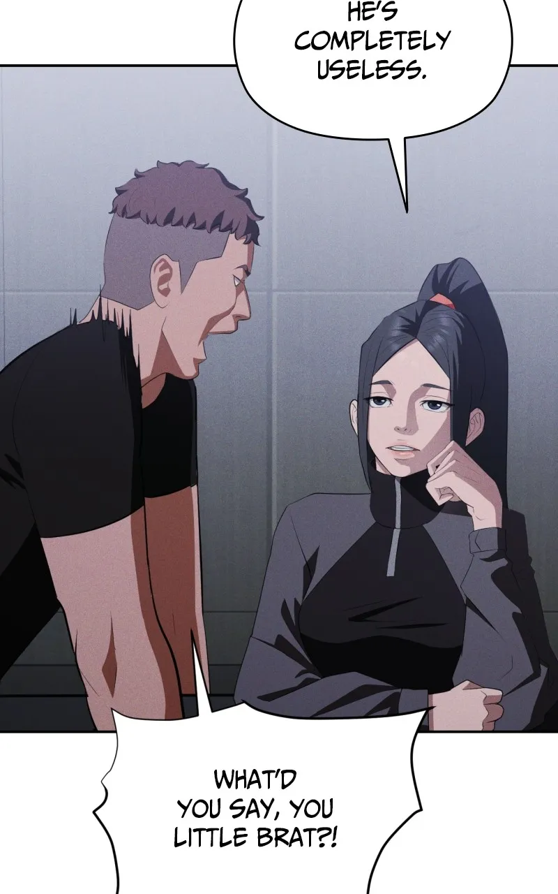 Void Man Chapter 10 page 63 - 