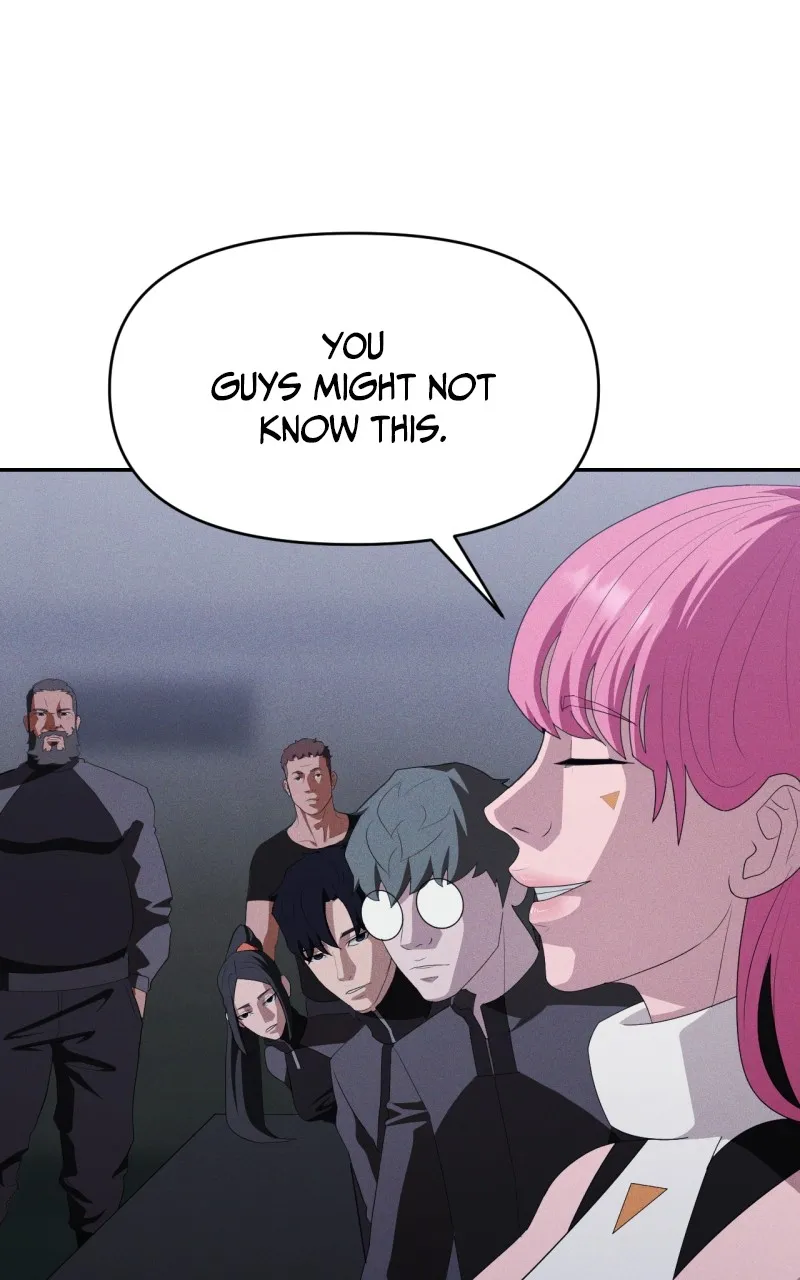 Void Man Chapter 10 page 66 - 