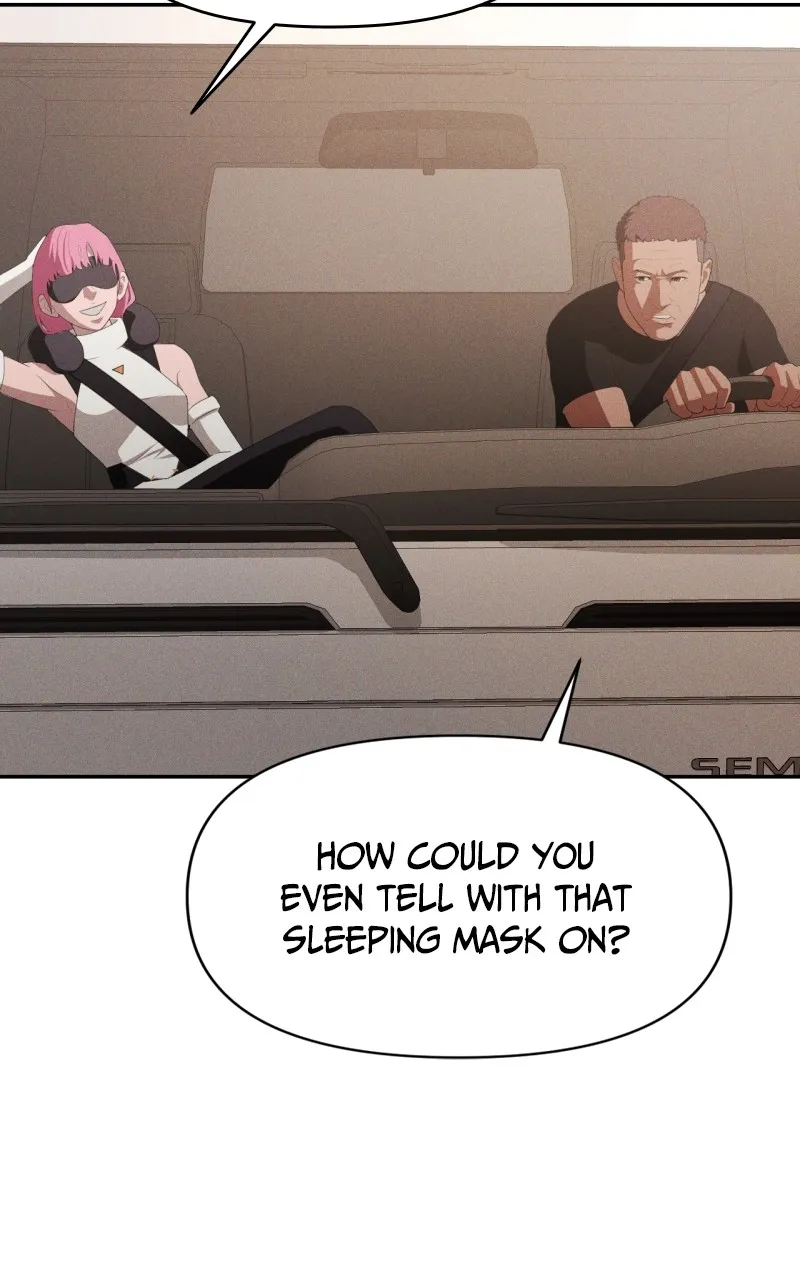 Void Man Chapter 10 page 72 - 
