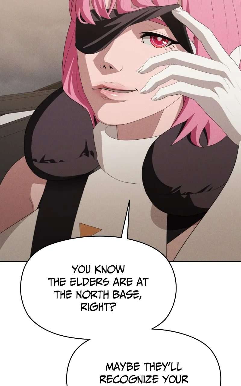 Void Man Chapter 10 page 74 - 