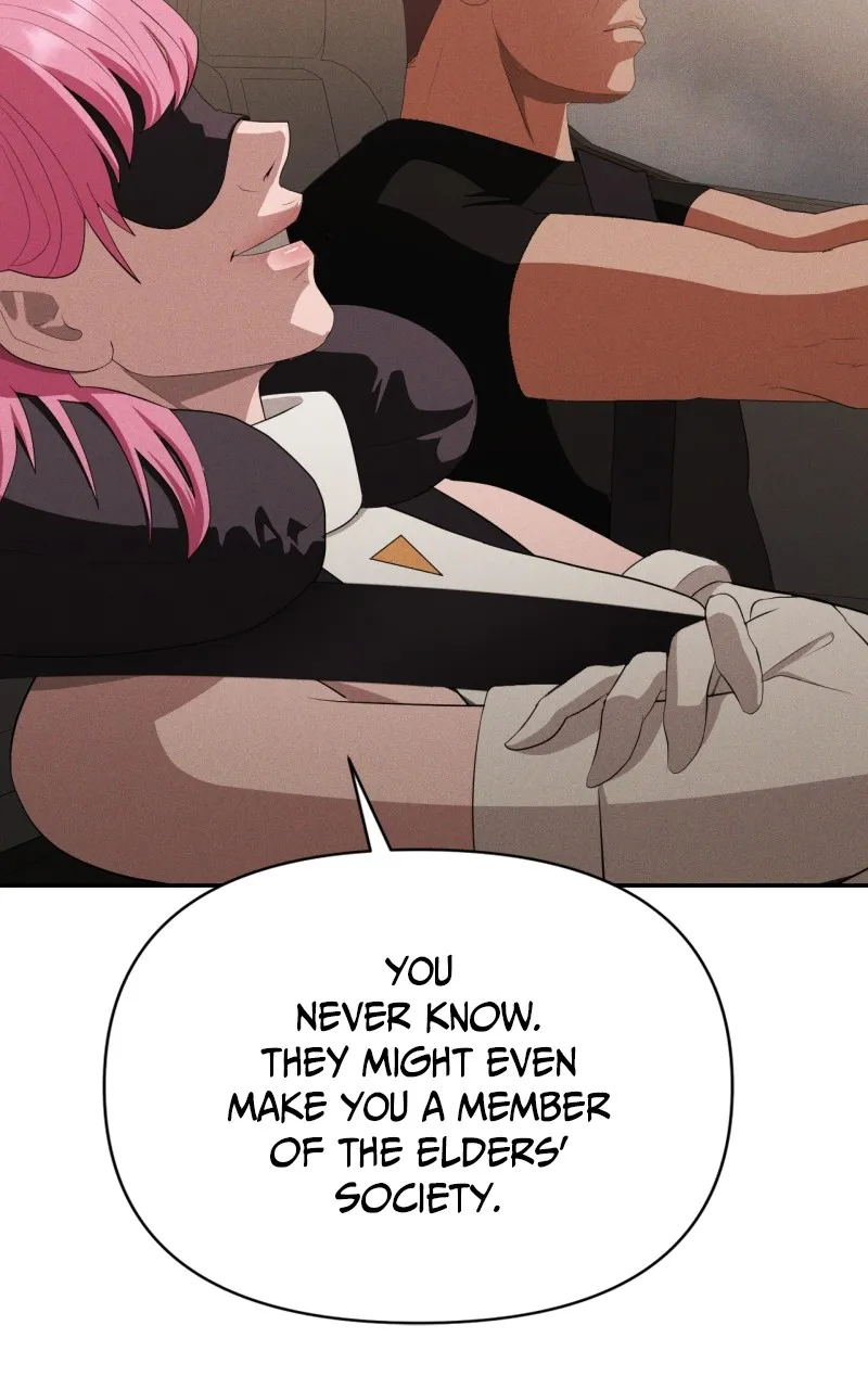 Void Man Chapter 10 page 76 - 