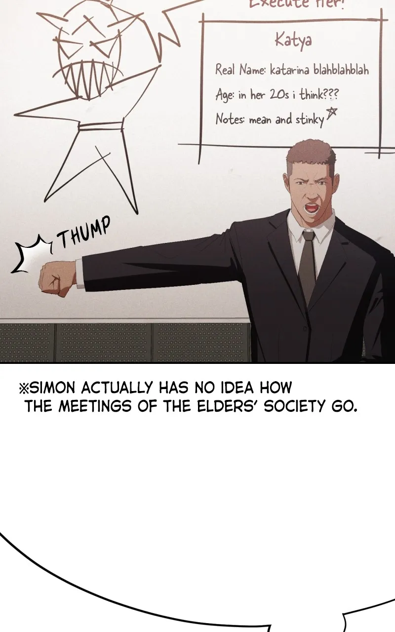 Void Man Chapter 10 page 83 - 