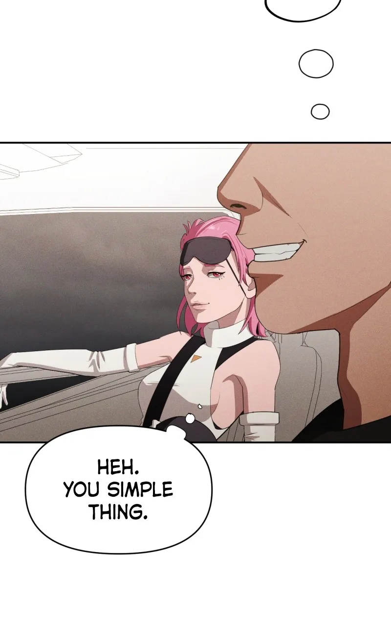 Void Man Chapter 10 page 84 - 