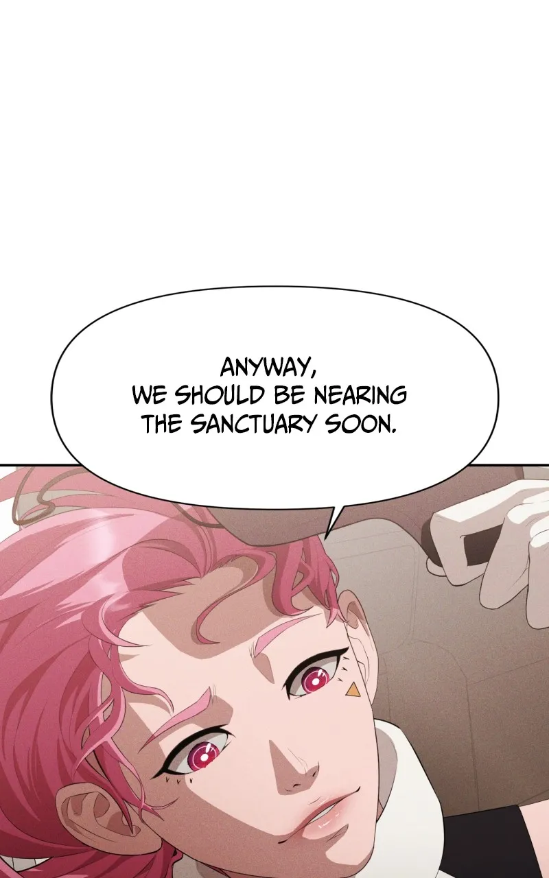 Void Man Chapter 10 page 85 - 