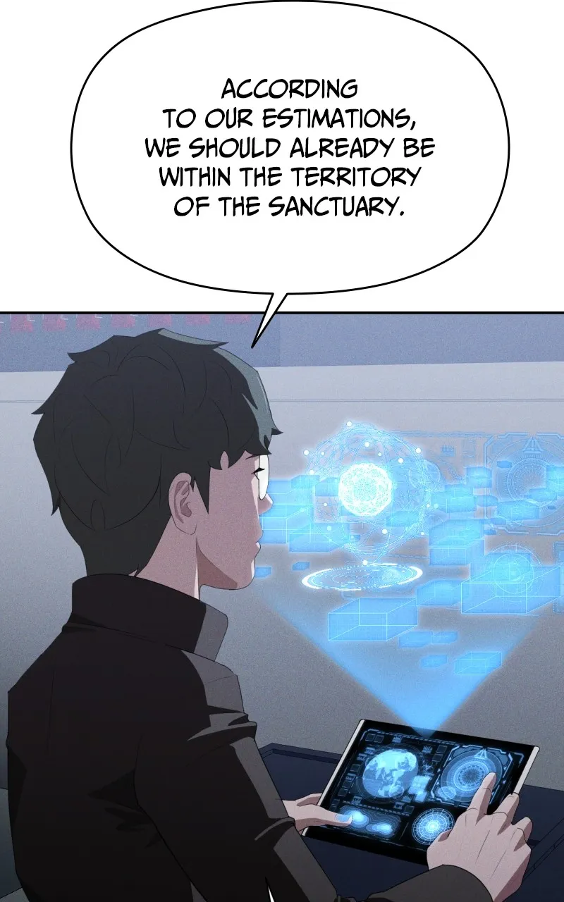 Void Man Chapter 10 page 87 - 