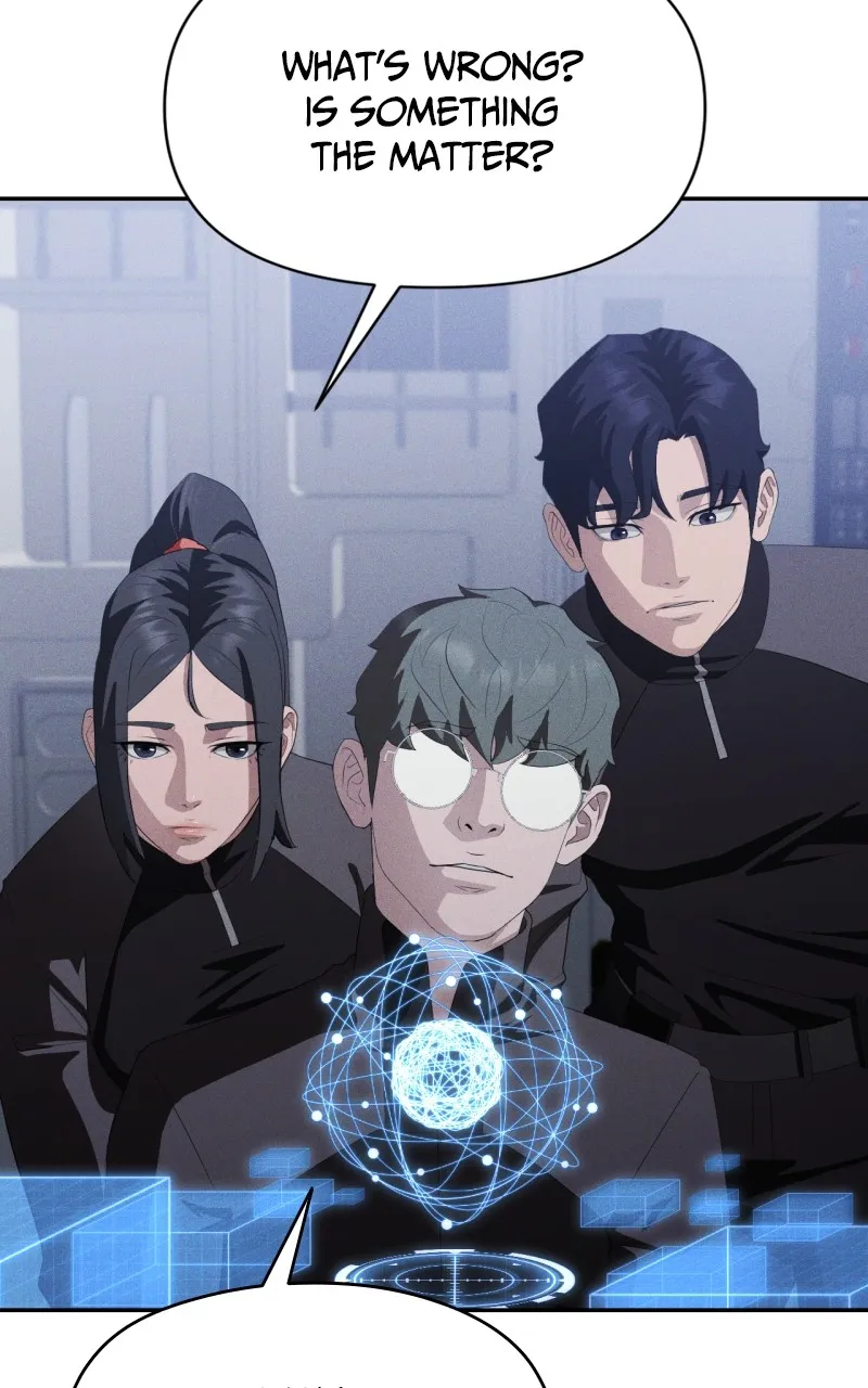 Void Man Chapter 10 page 91 - 