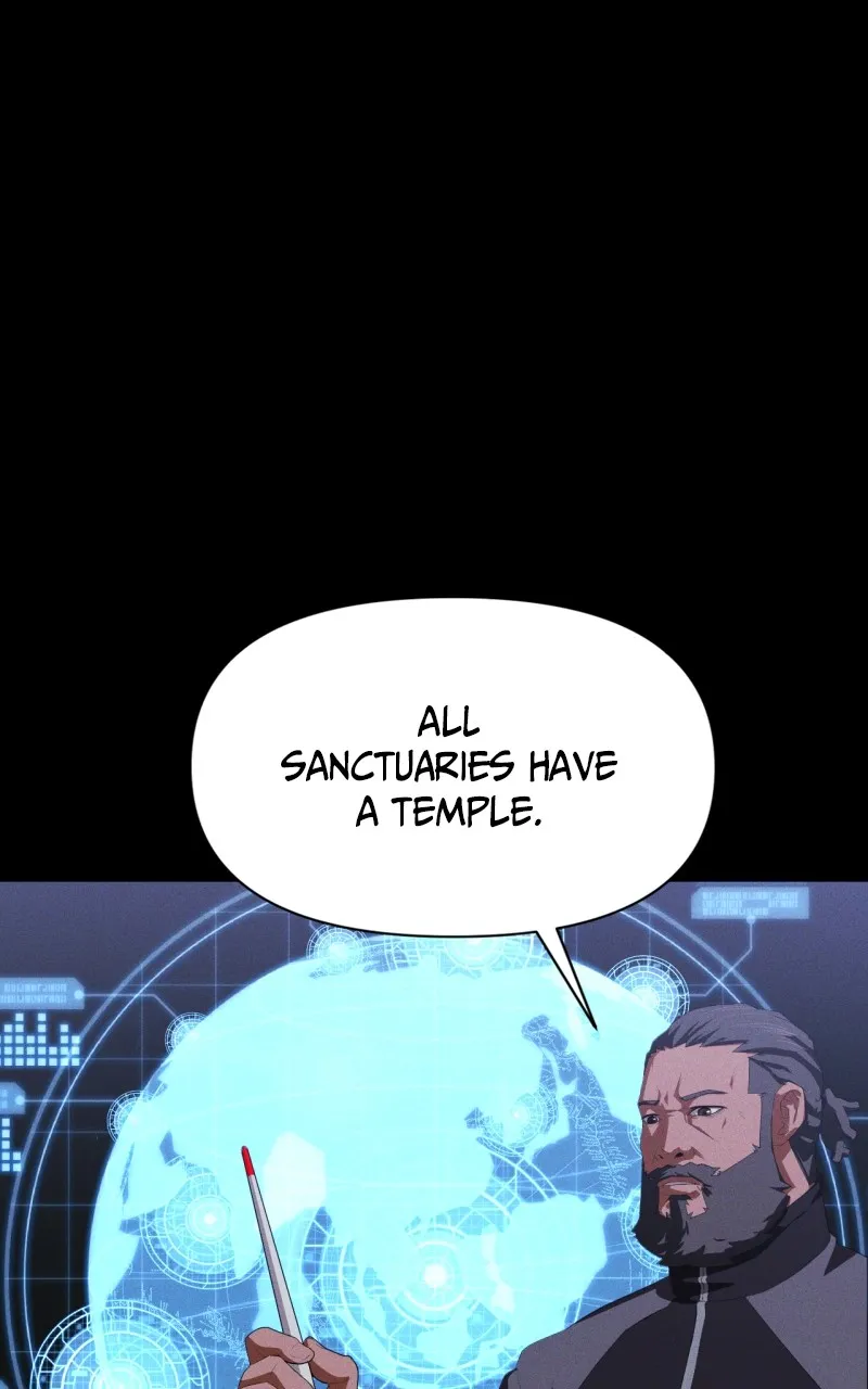 Void Man Chapter 10 page 95 - 