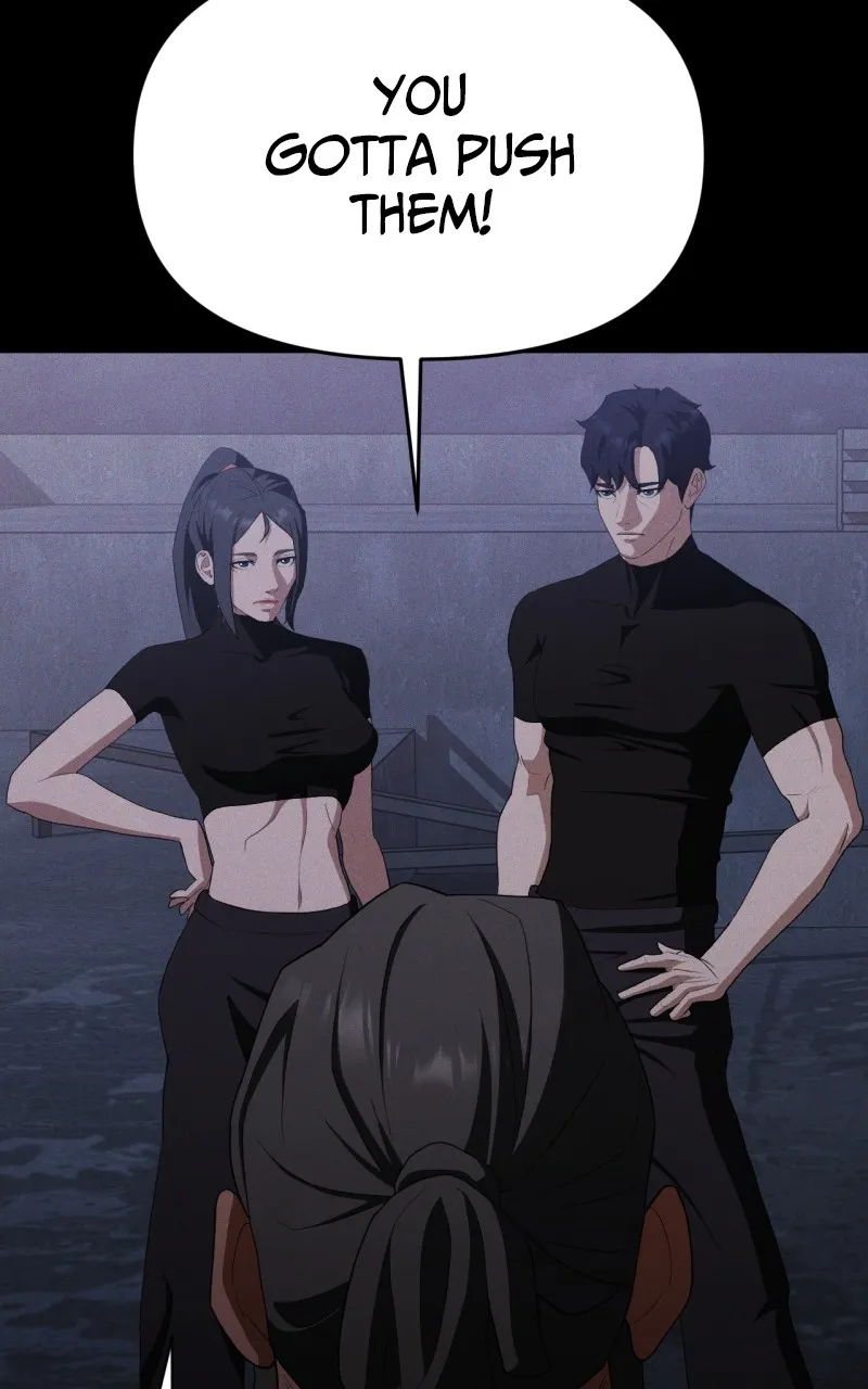 Void Man Chapter 11 page 104 - 