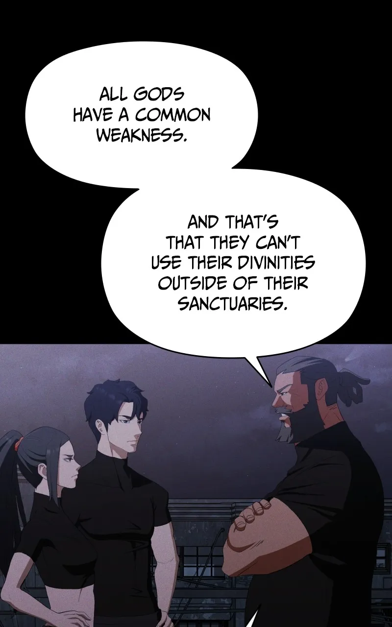 Void Man Chapter 11 page 106 - 