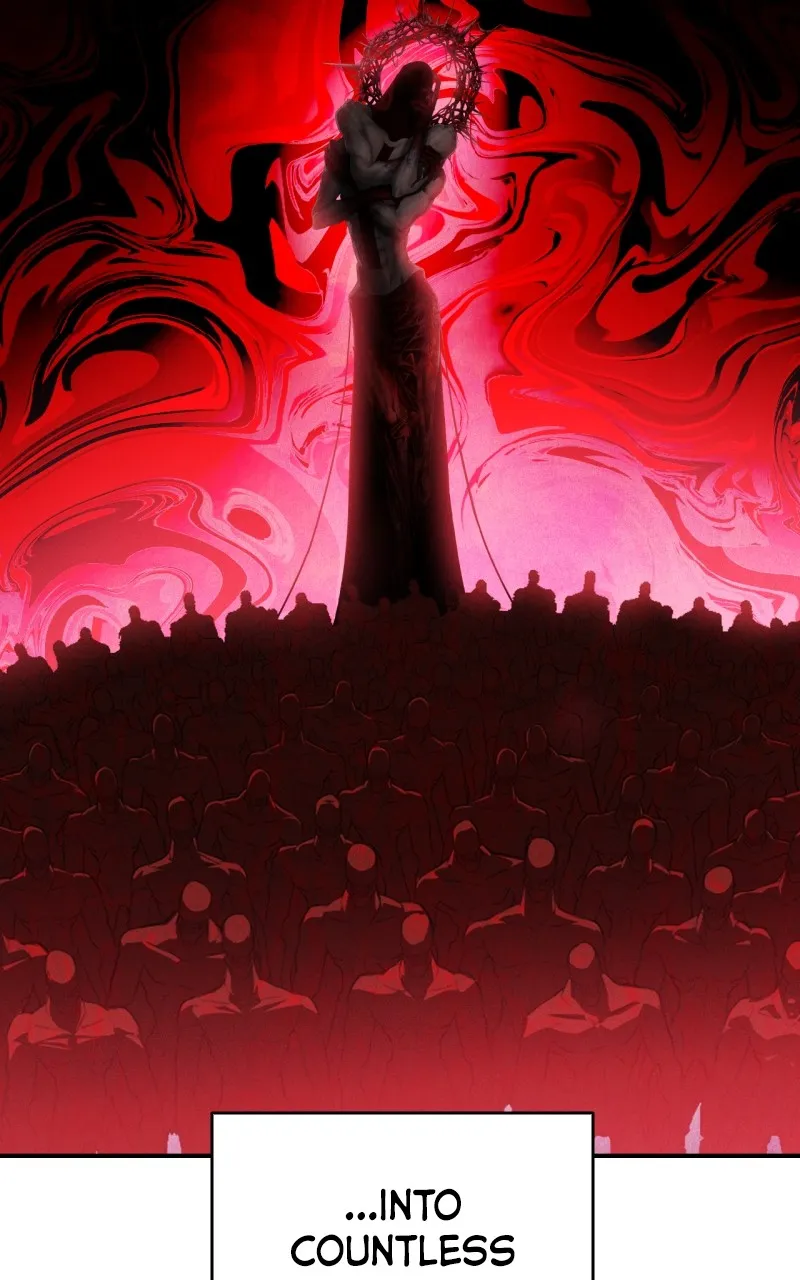 Void Man Chapter 11 page 112 - 