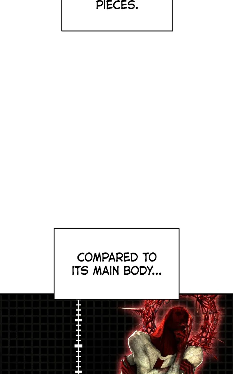 Void Man Chapter 11 page 113 - 