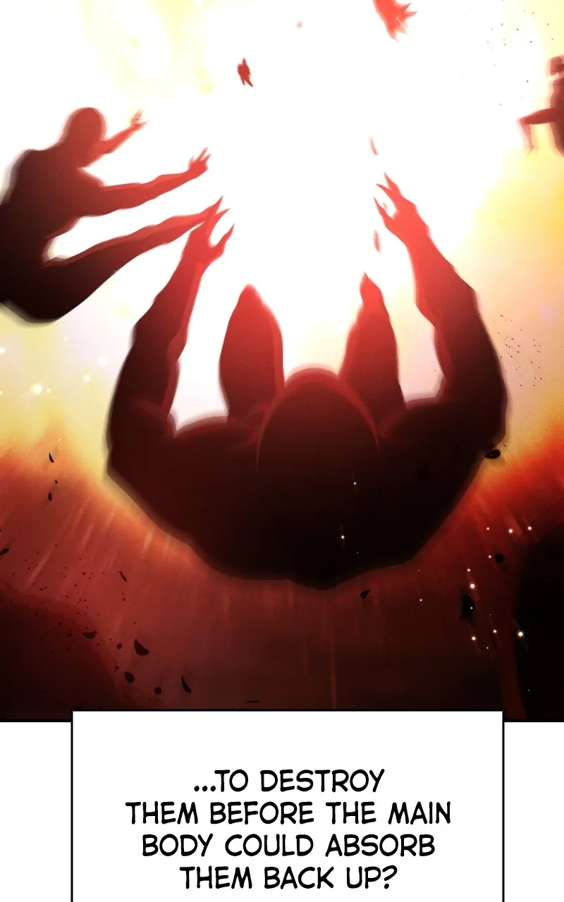Void Man Chapter 11 page 116 - 