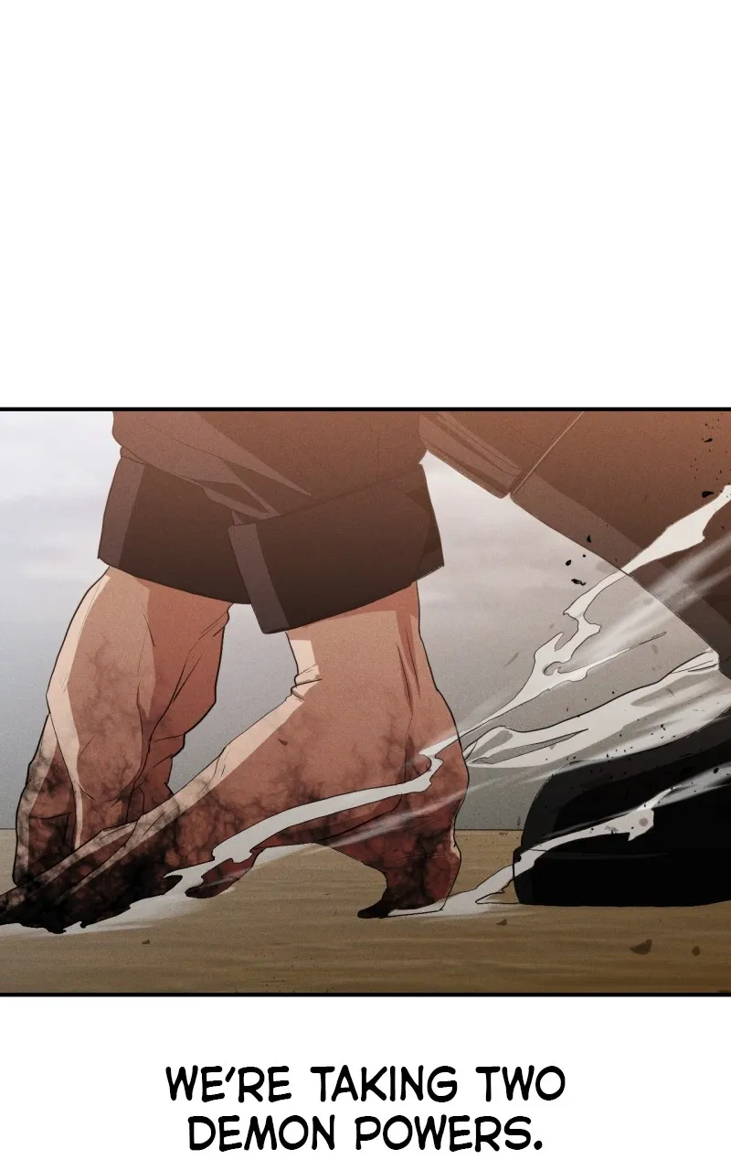 Void Man Chapter 11 page 119 - 