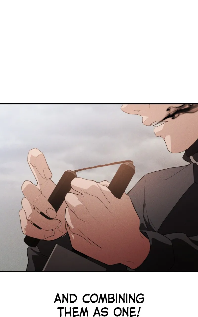 Void Man Chapter 11 page 120 - 