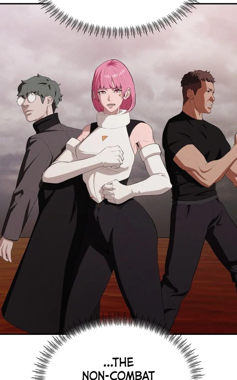 Void Man Chapter 11 page 13 - 