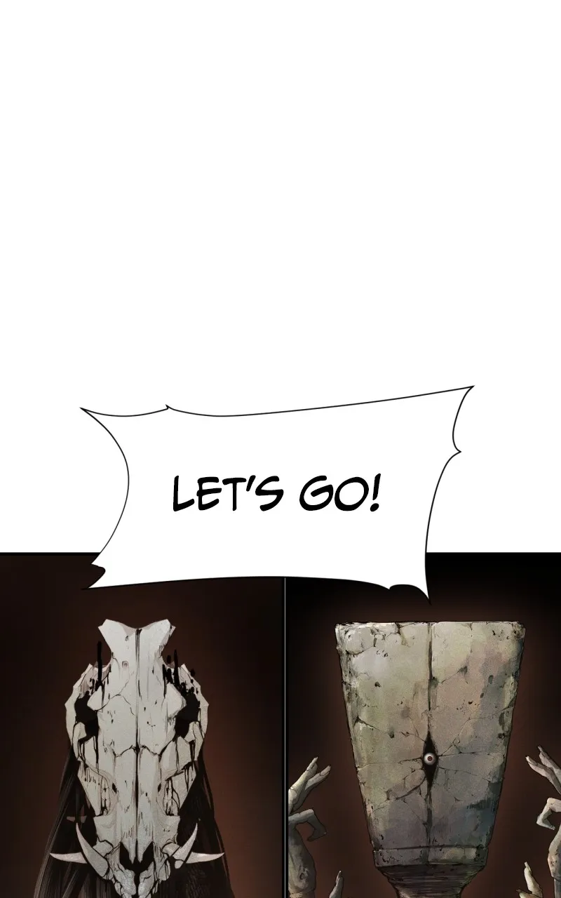 Void Man Chapter 11 page 124 - 