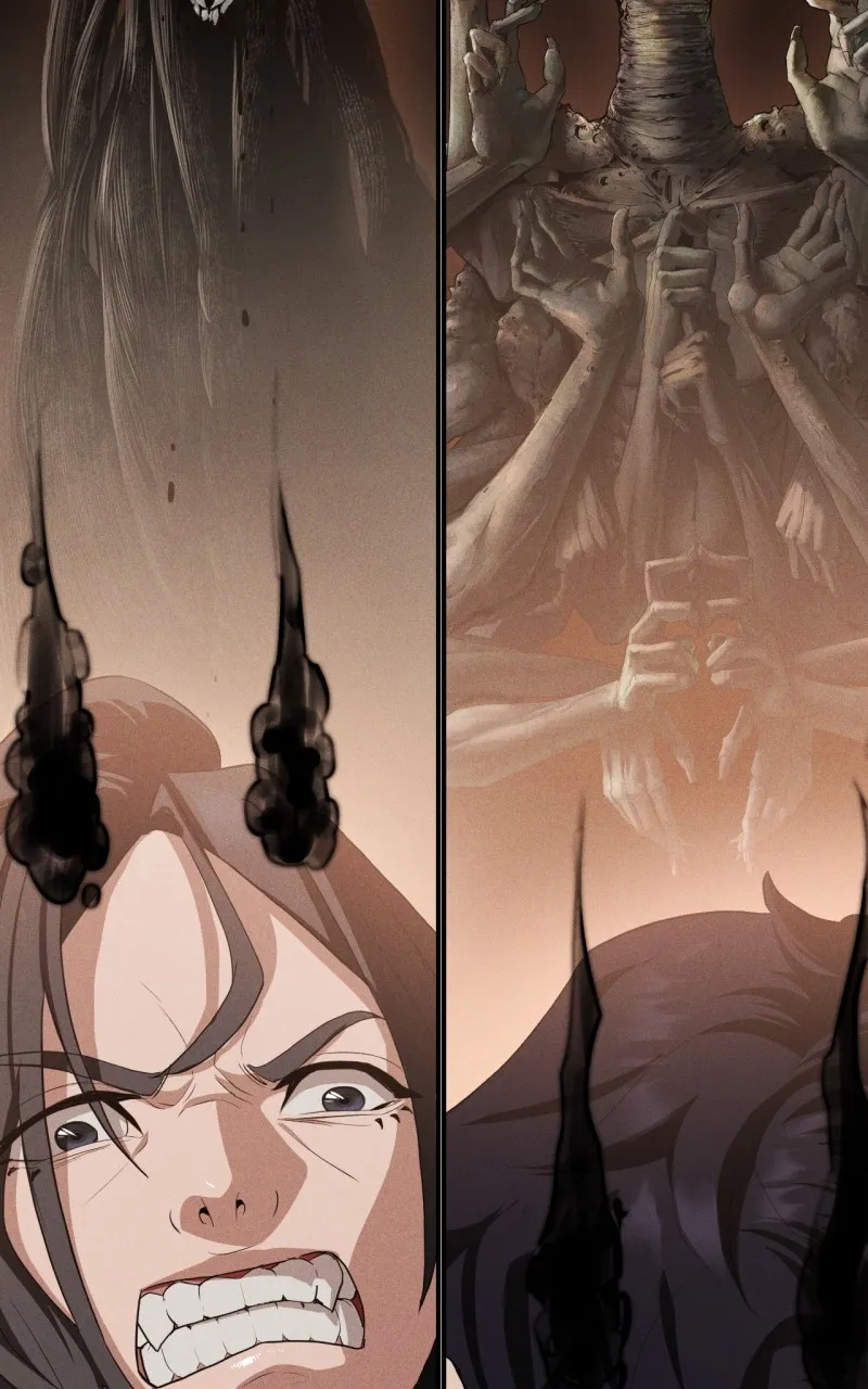 Void Man Chapter 11 page 125 - 
