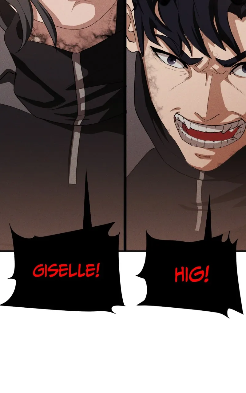 Void Man Chapter 11 page 126 - 