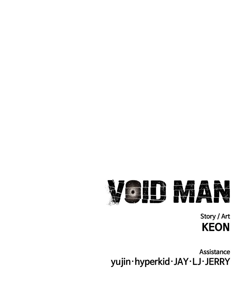 Void Man Chapter 11 page 127 - 