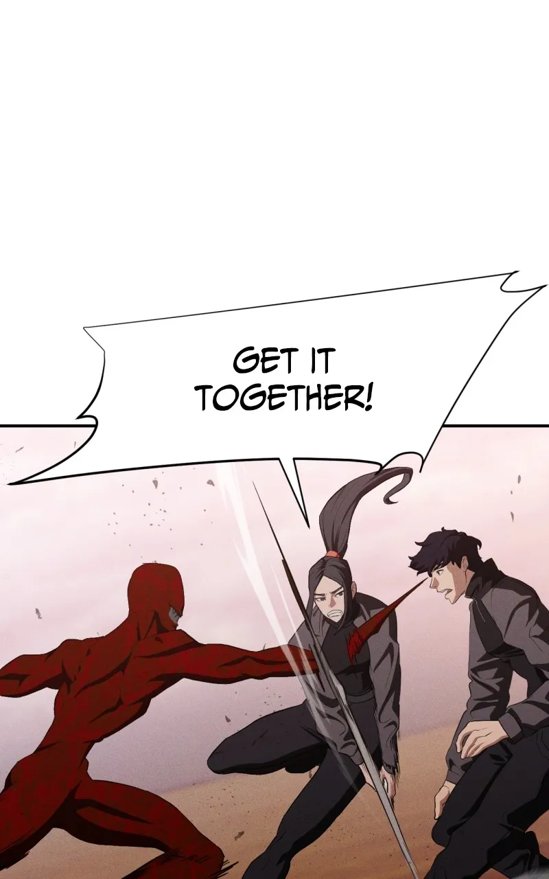 Void Man Chapter 11 page 19 - 